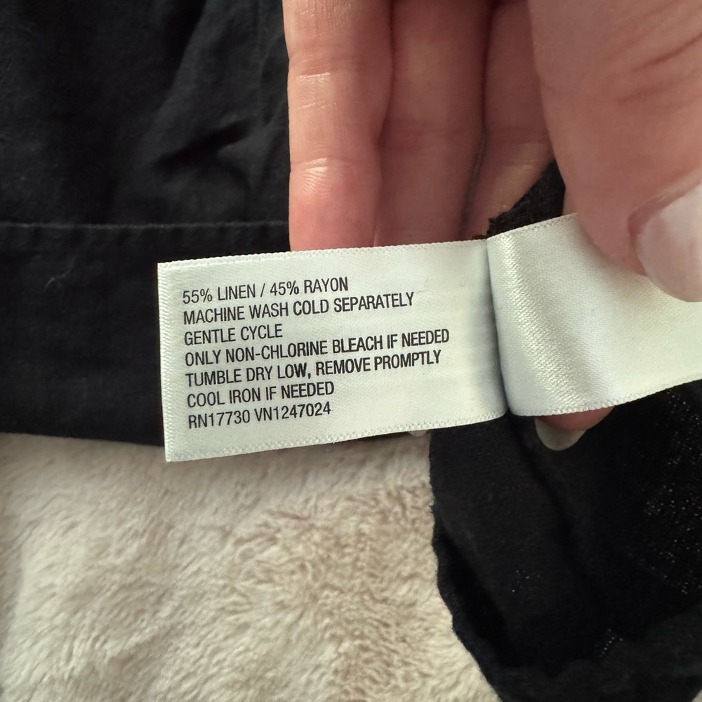 EUC 2 Dresses- Universal Thread Flutter Short Sleeve Mini Skater Dress XS - Picture 9 of 10